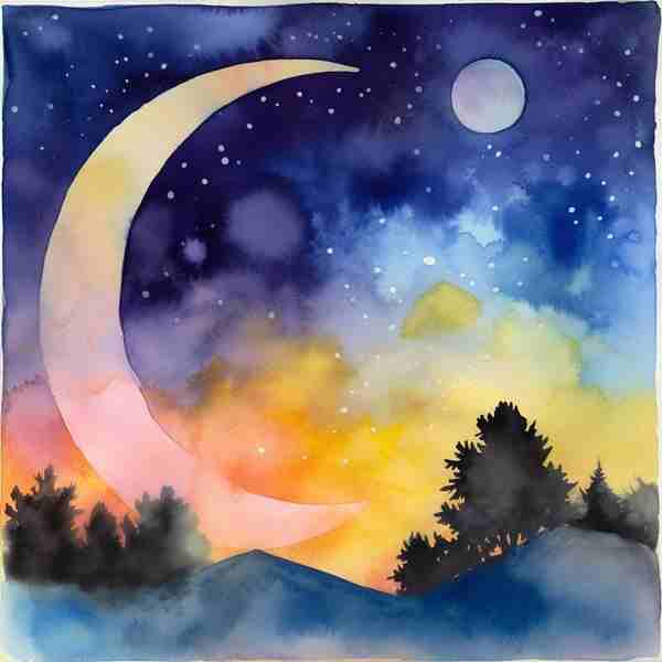 Moon Square Ascendant
